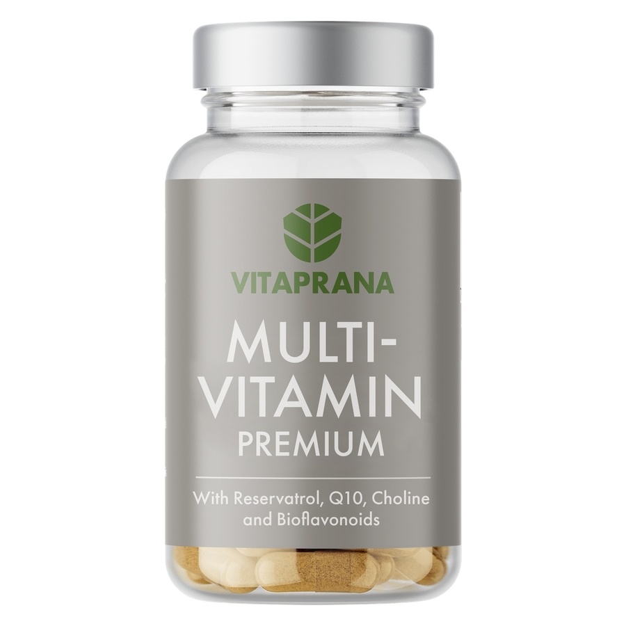 Vitaprana Multimineral Premium 100pcs