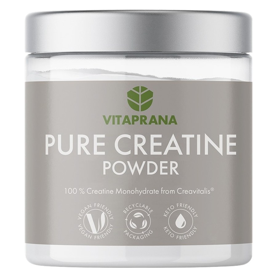 Vitaprana Pure Creatine 110g
