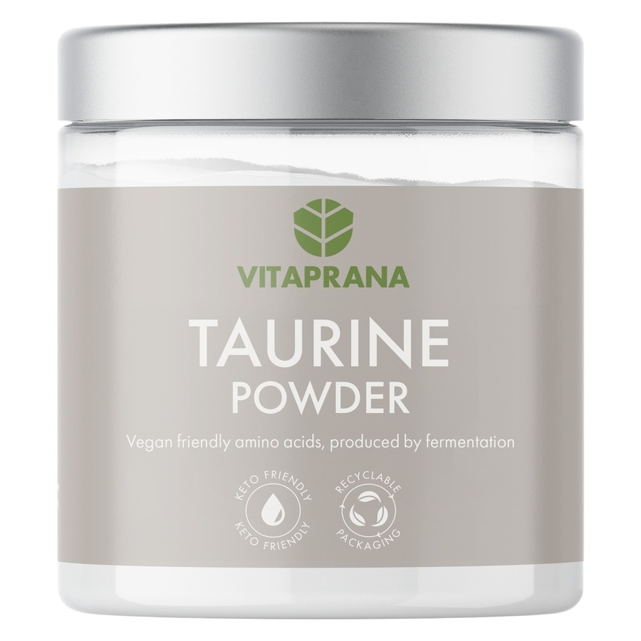 Vitaprana Taurine Powder 330g