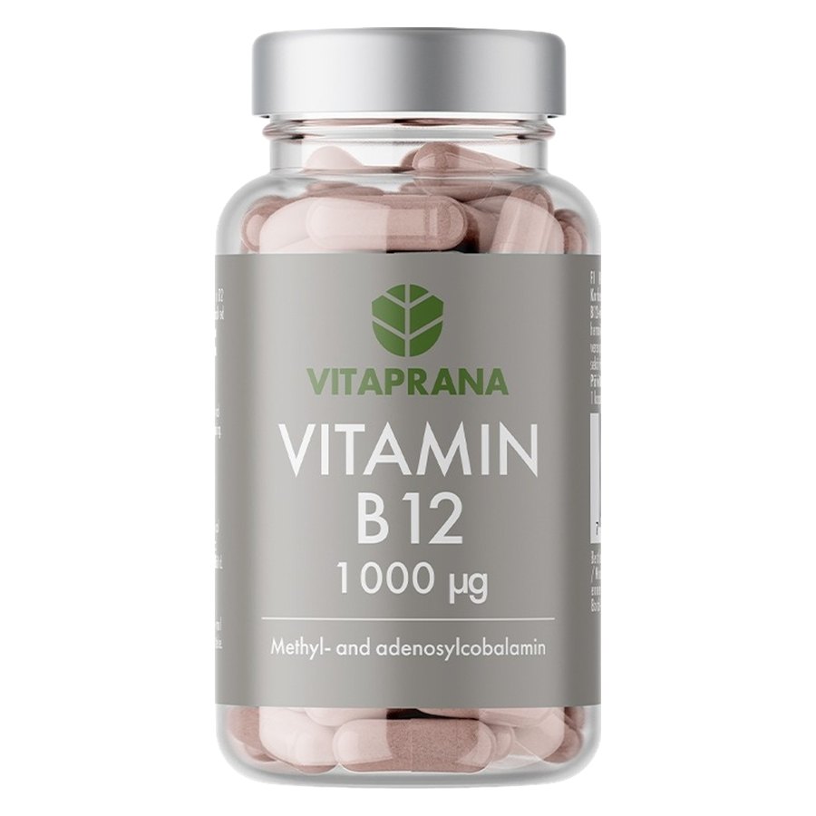 Vitaprana Vitamin B12 110pcs