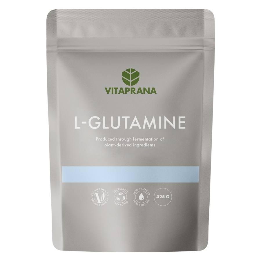 Vitaprana Vitaprana L-Glutamine 425g