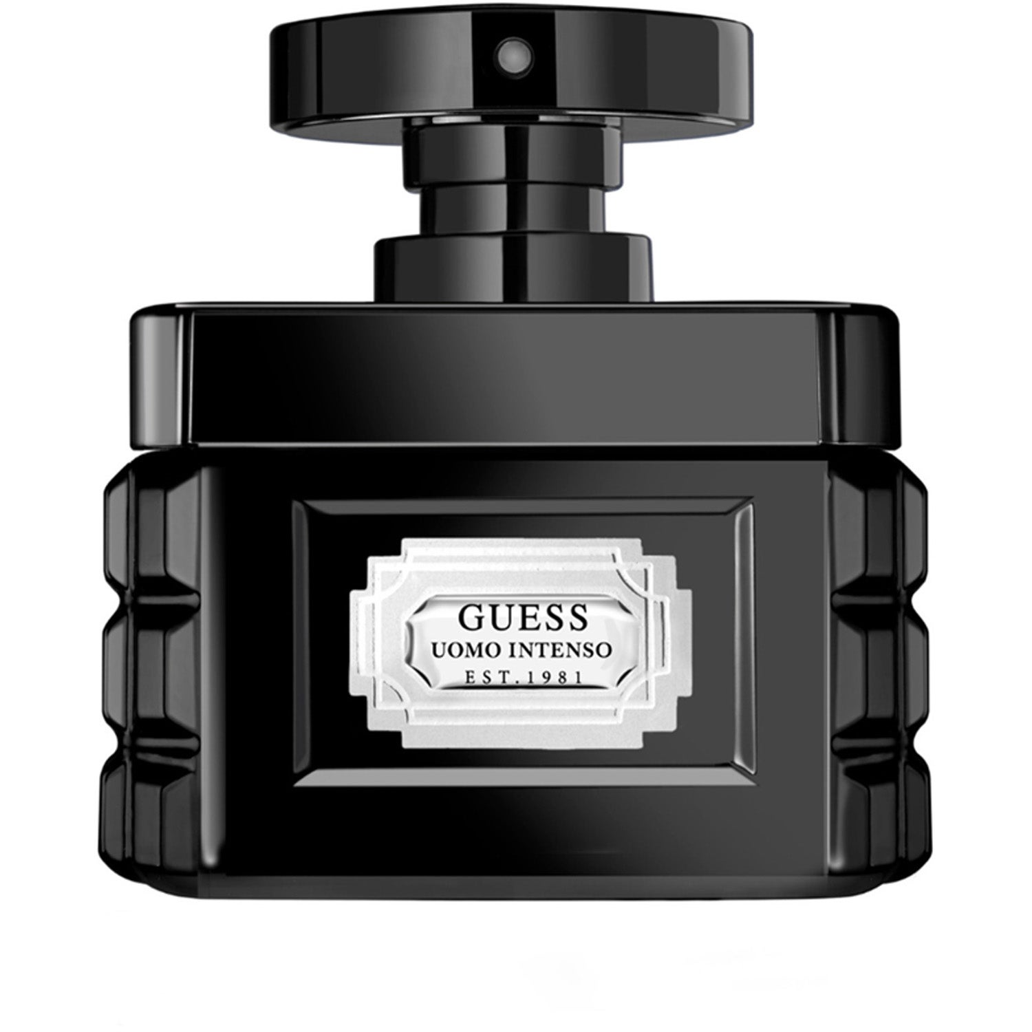 GUESS Uomo Intenso Eau de Parfum - 30 ml