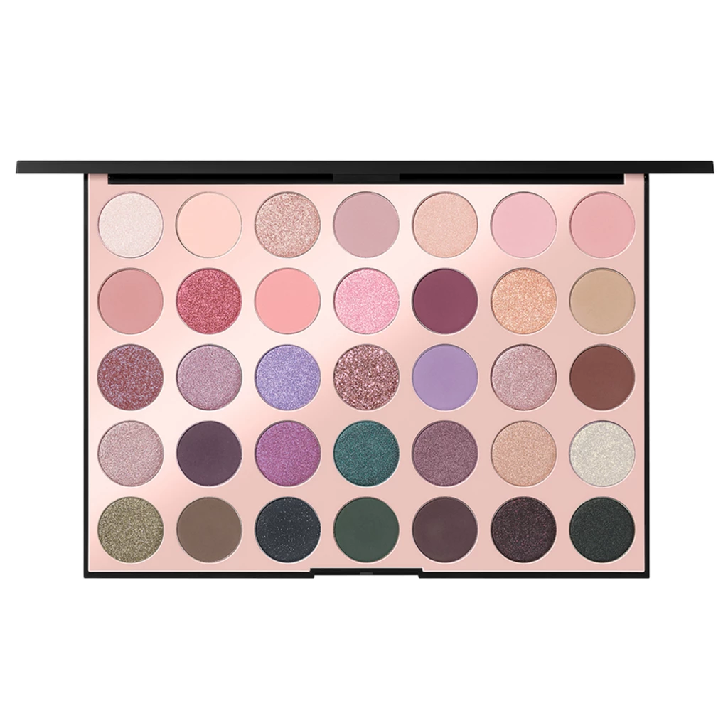 35C Everyday Chic Artistry Palette