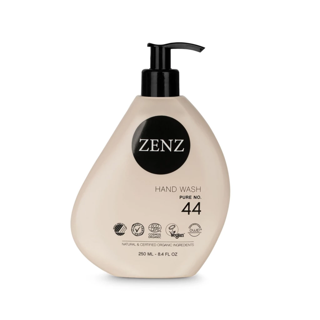 Hand Wash Pure No. 44 250 ml