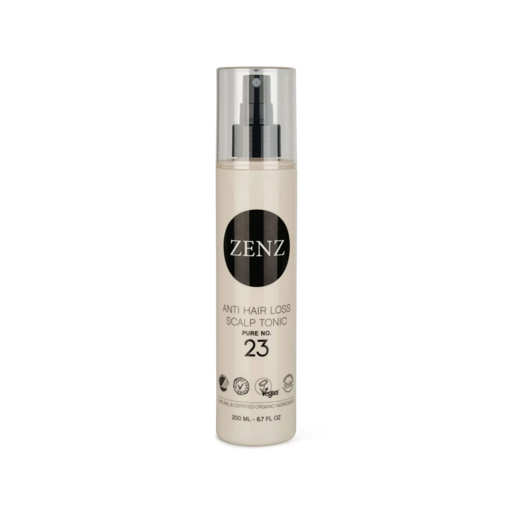 Anti Hair Loss Scalp Tonic No. 23 200 ml