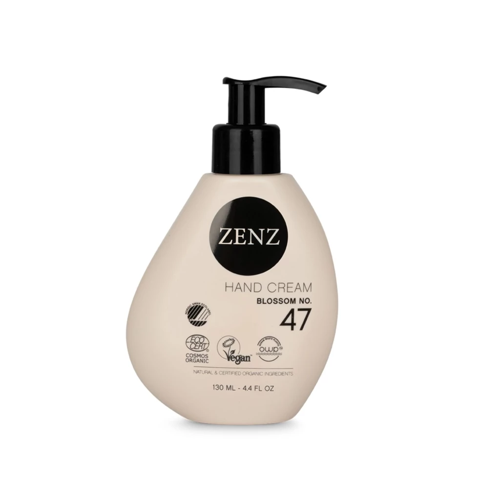 Hand Creme Blossom No. 47 130 ml