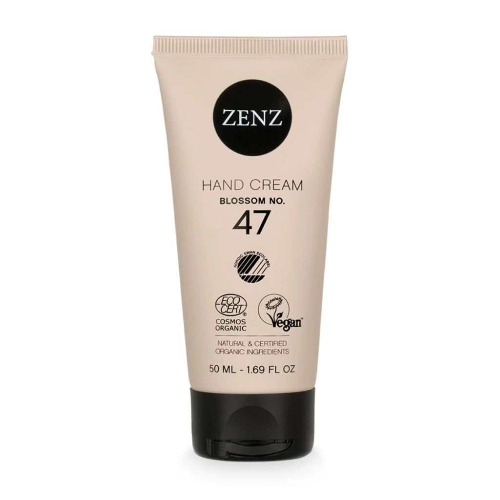 Hand Creme Blossom No. 47 50 ml