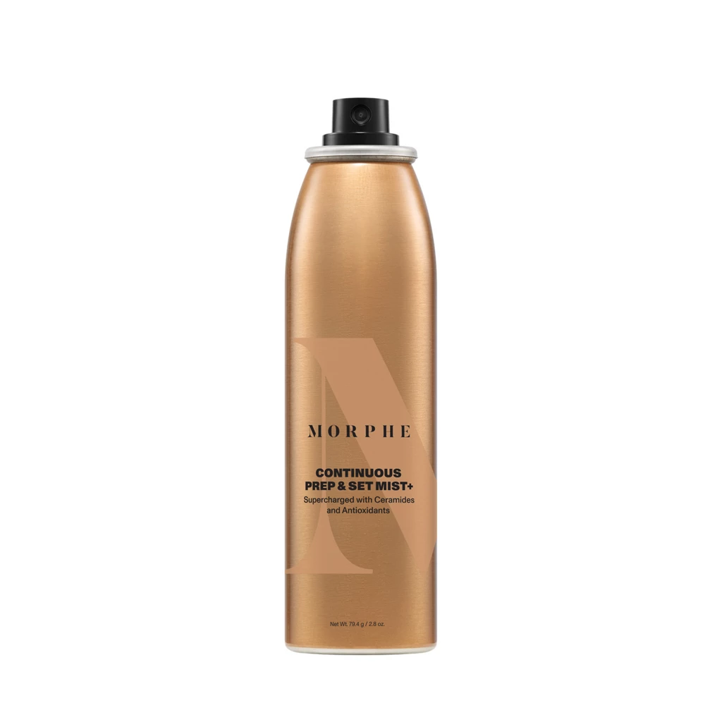 Continuous Prep & Set Mist 220 g