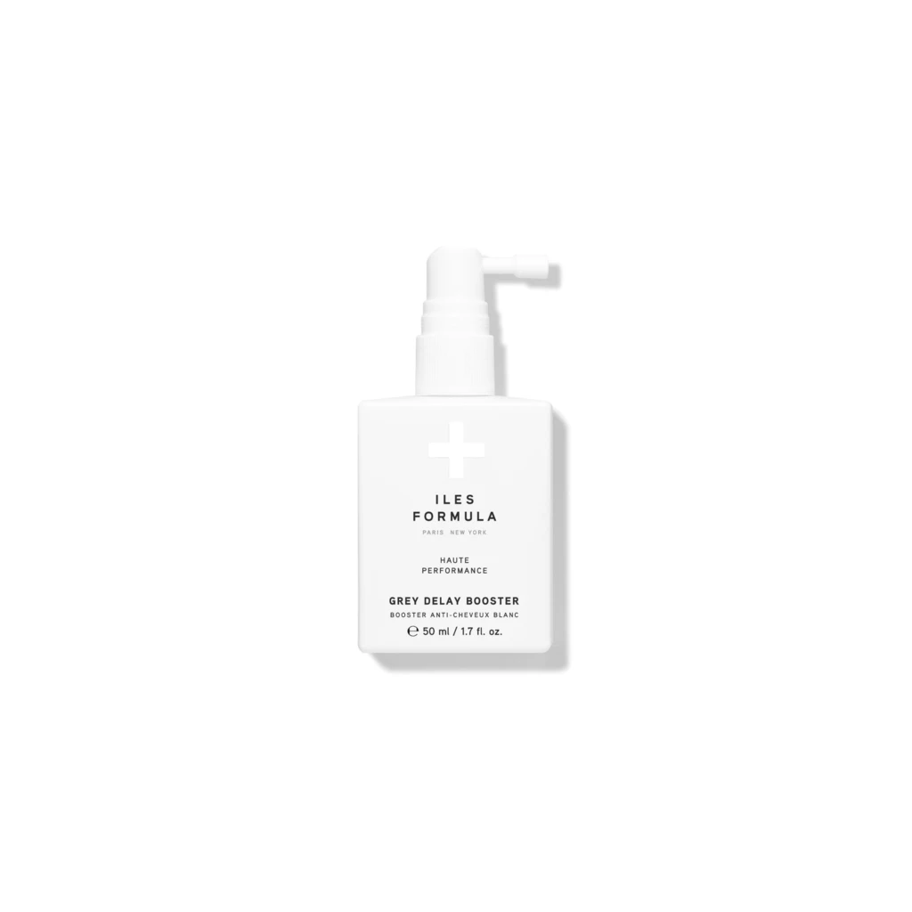Grey Delay Booster 50 ml