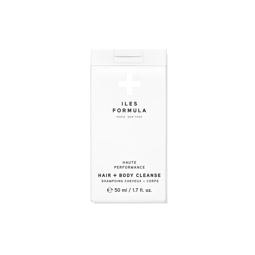 Hair + Body Cleanse Mini 50 ml