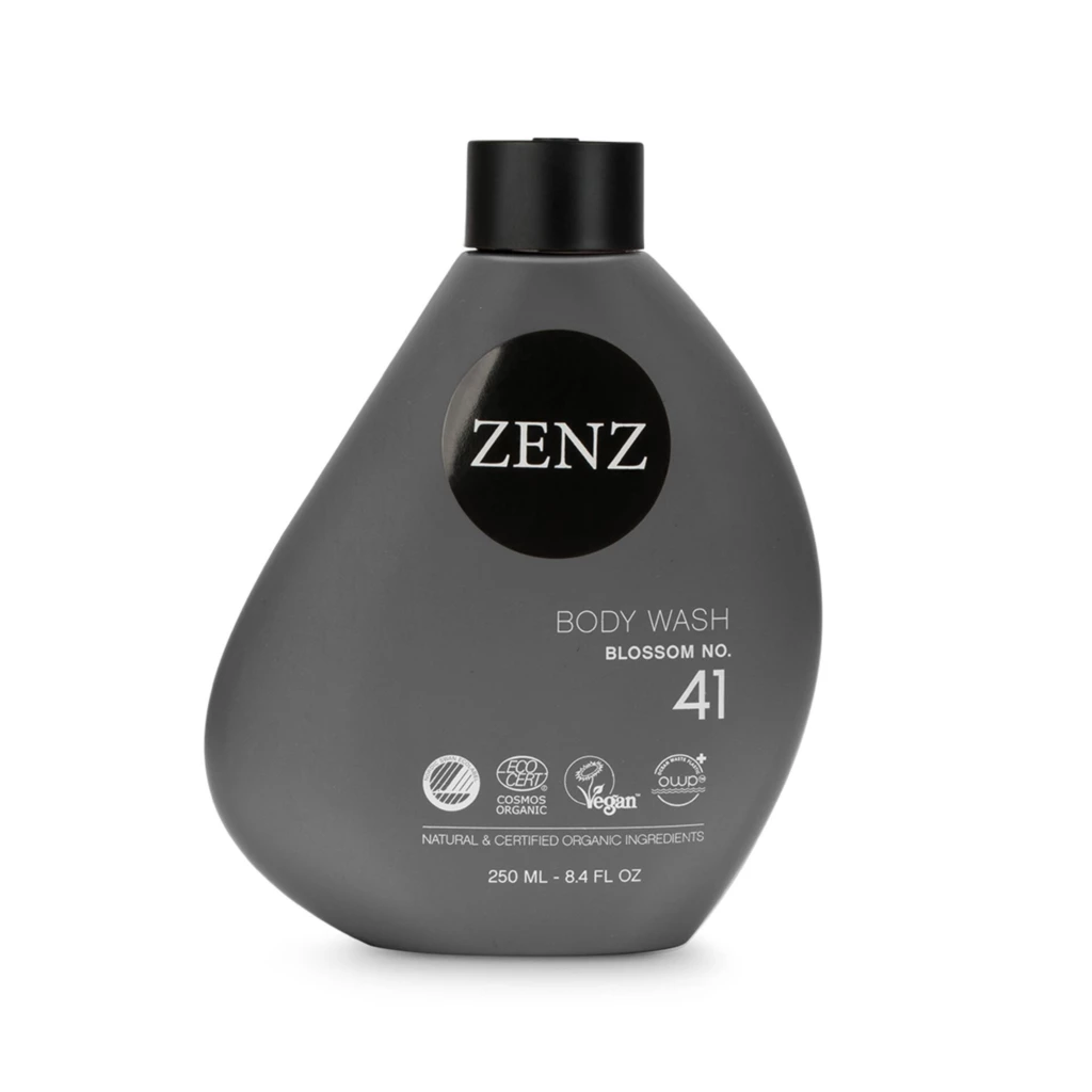 Body Wash Blossom No. 41 250 ml