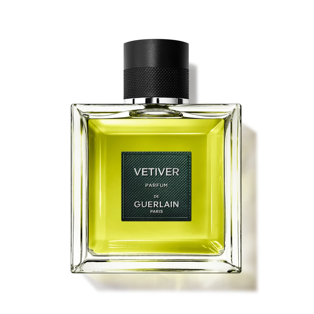 Vétiver Parfum 100 ml