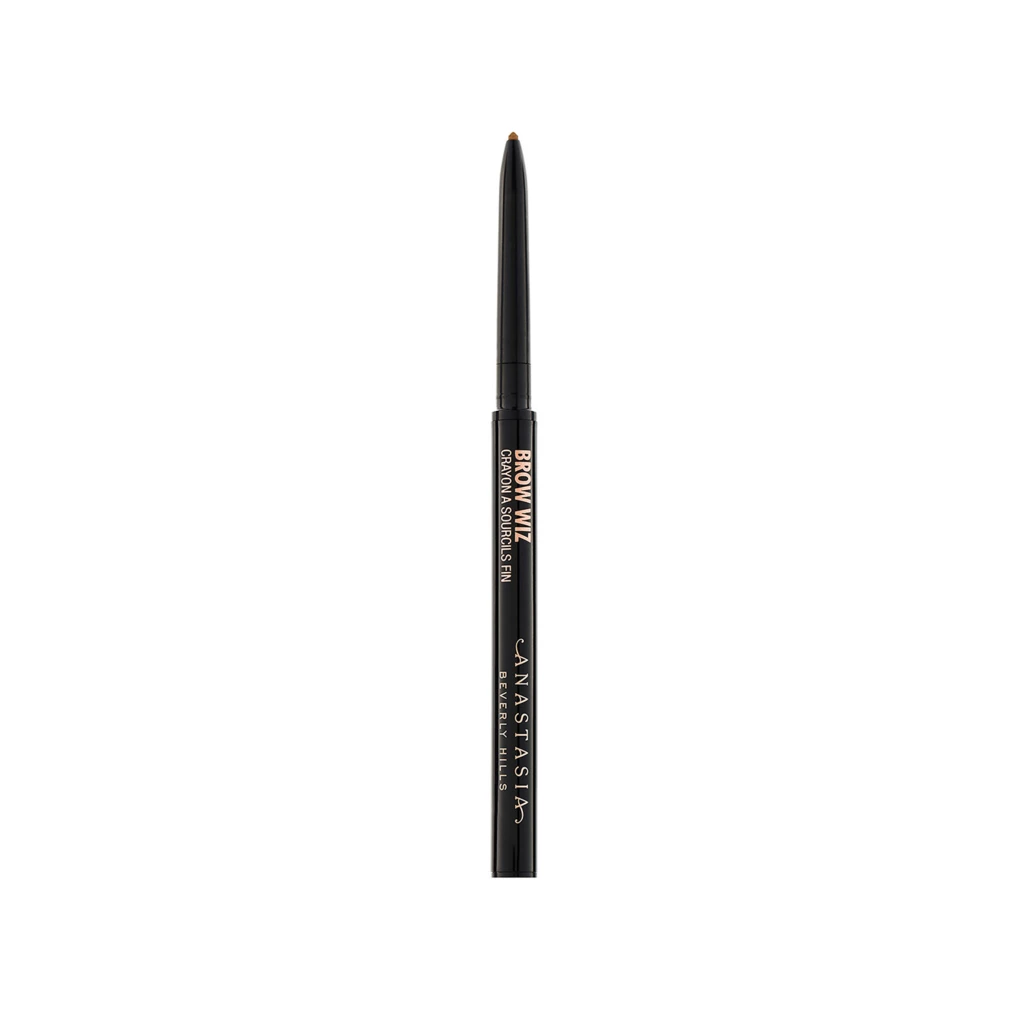 Mini Brow Wiz Deluxe Strawburn