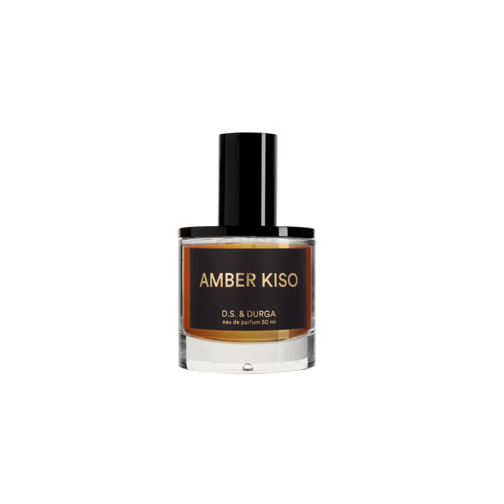 Amber Kiso EdP 50 ml