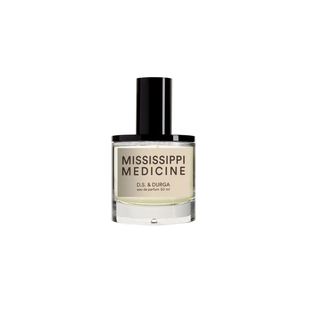 Mississippi Medicine EdP 50 ml