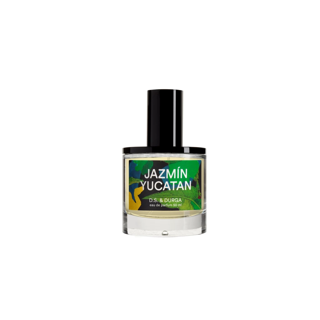 Jazmin Yucatan EdP 50 ml