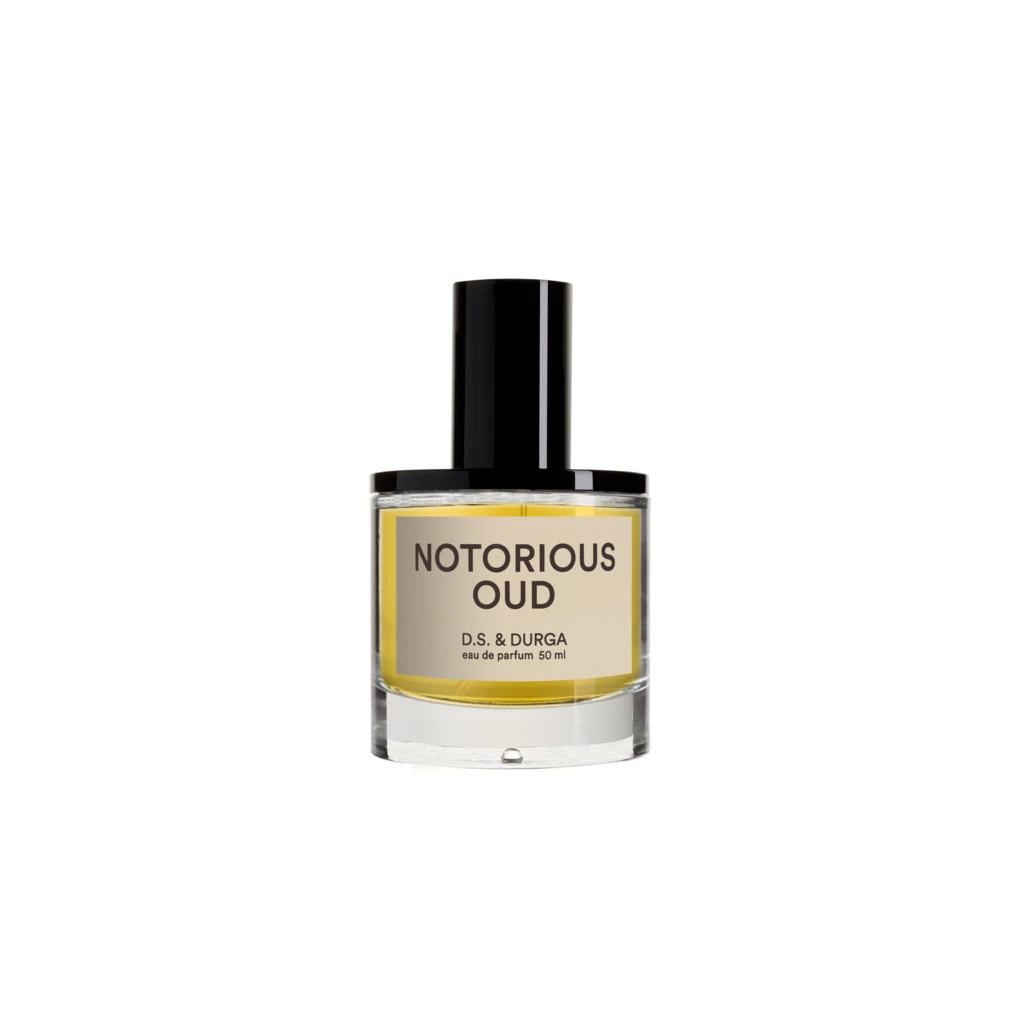 Notorious Oud EdP 50 ml
