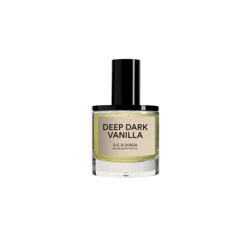 Deep Dark Vanilla EdP 50 ml