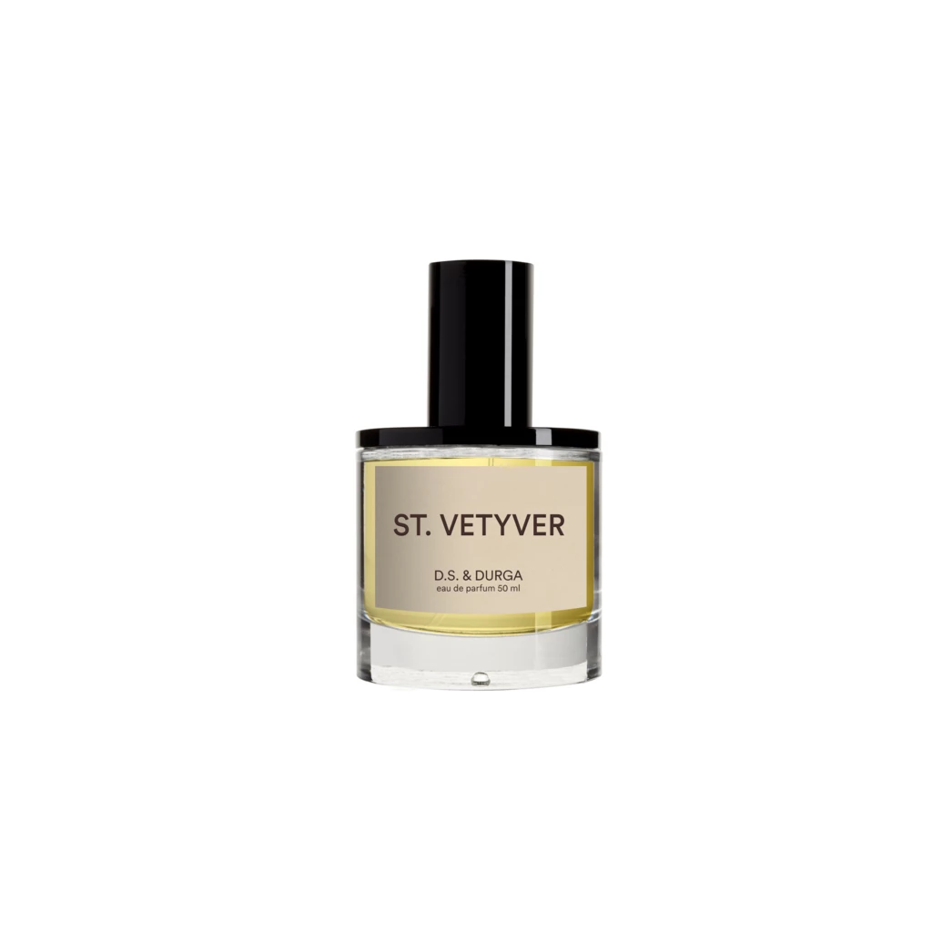 St Vetyver EdP 50 ml