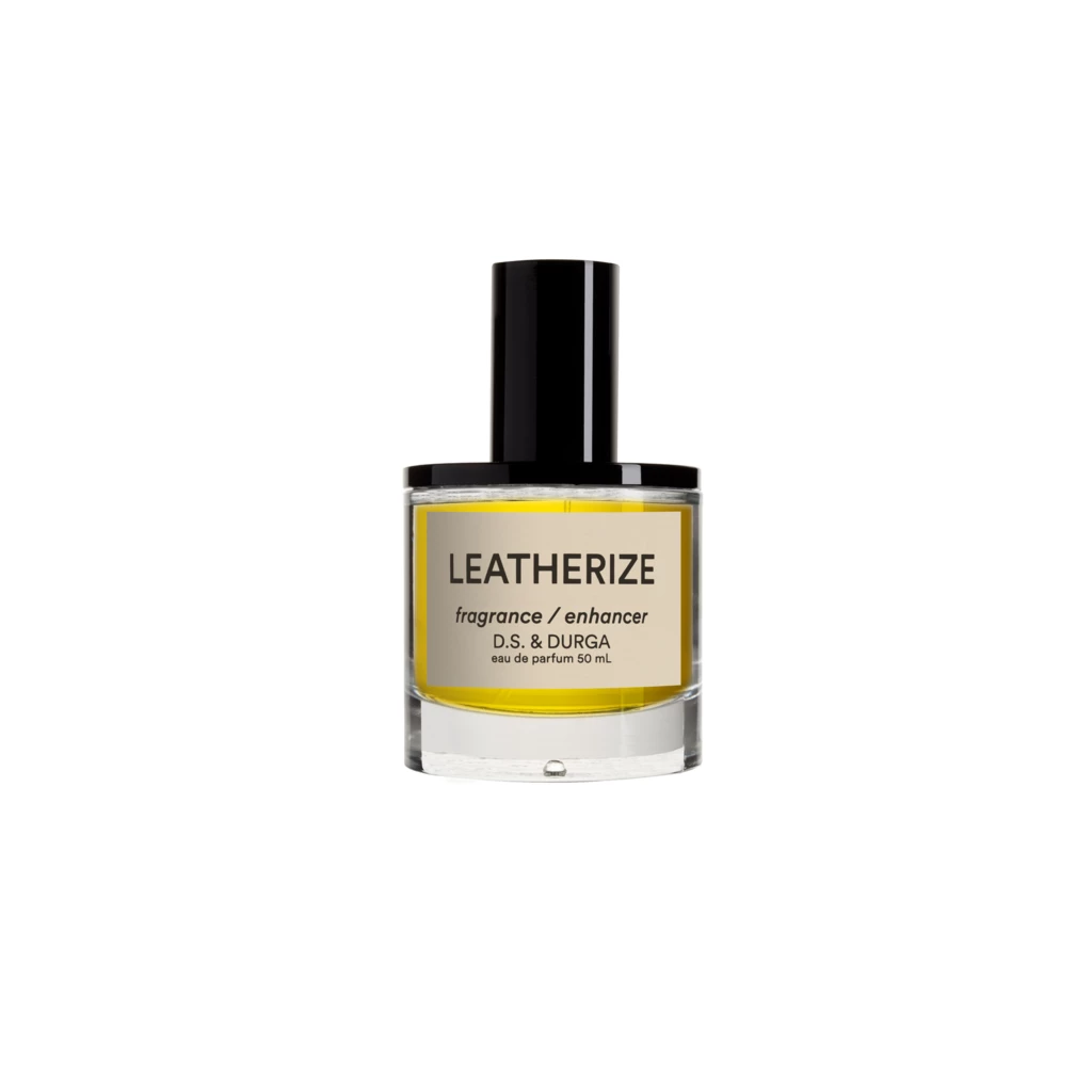 Leatherize EdP 50 ml