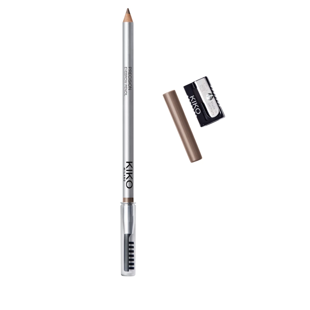 Precision Eyebrow Pencil 03 Auburn and Red Heads