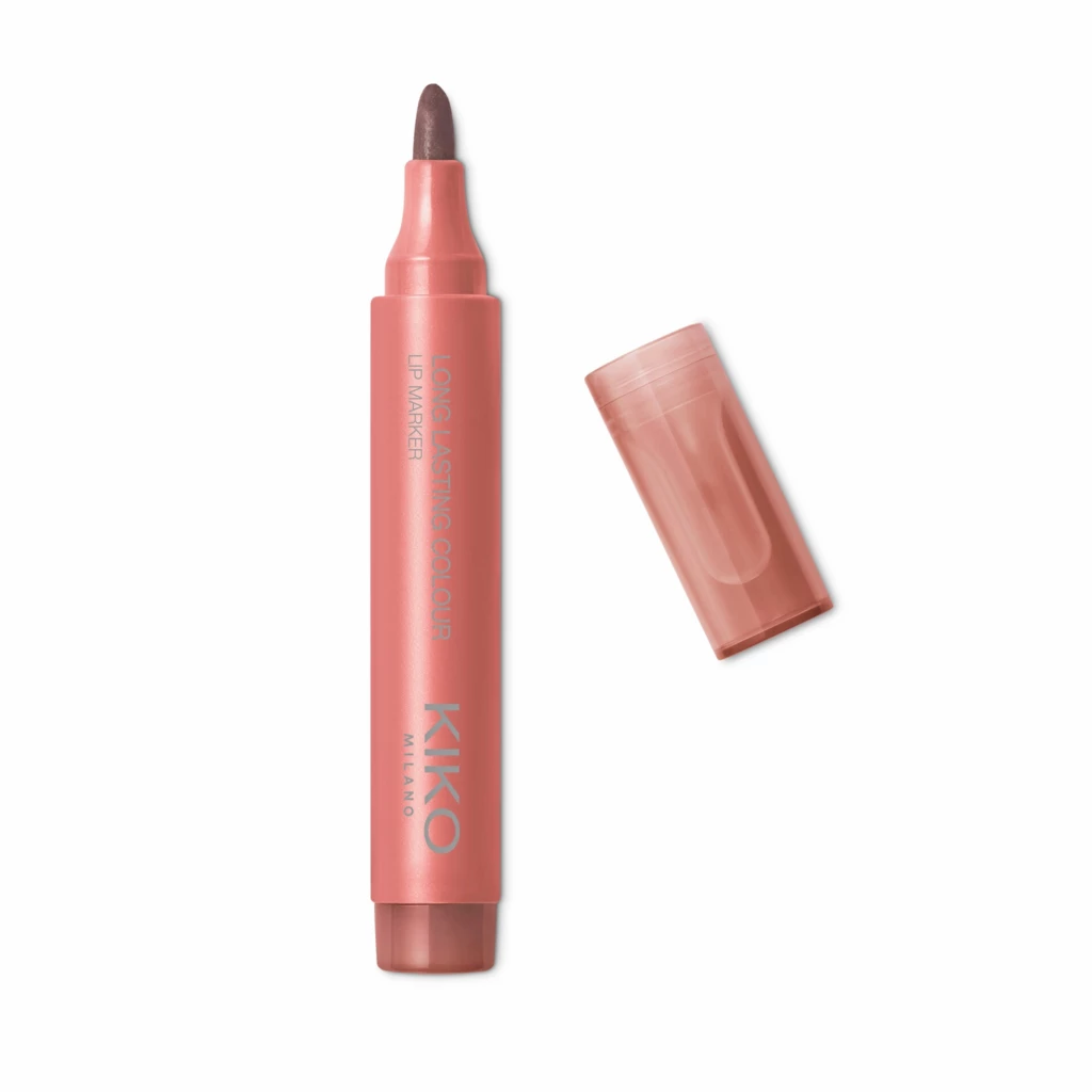 Long Lasting Colour Lip Marker 109 Natural Rose