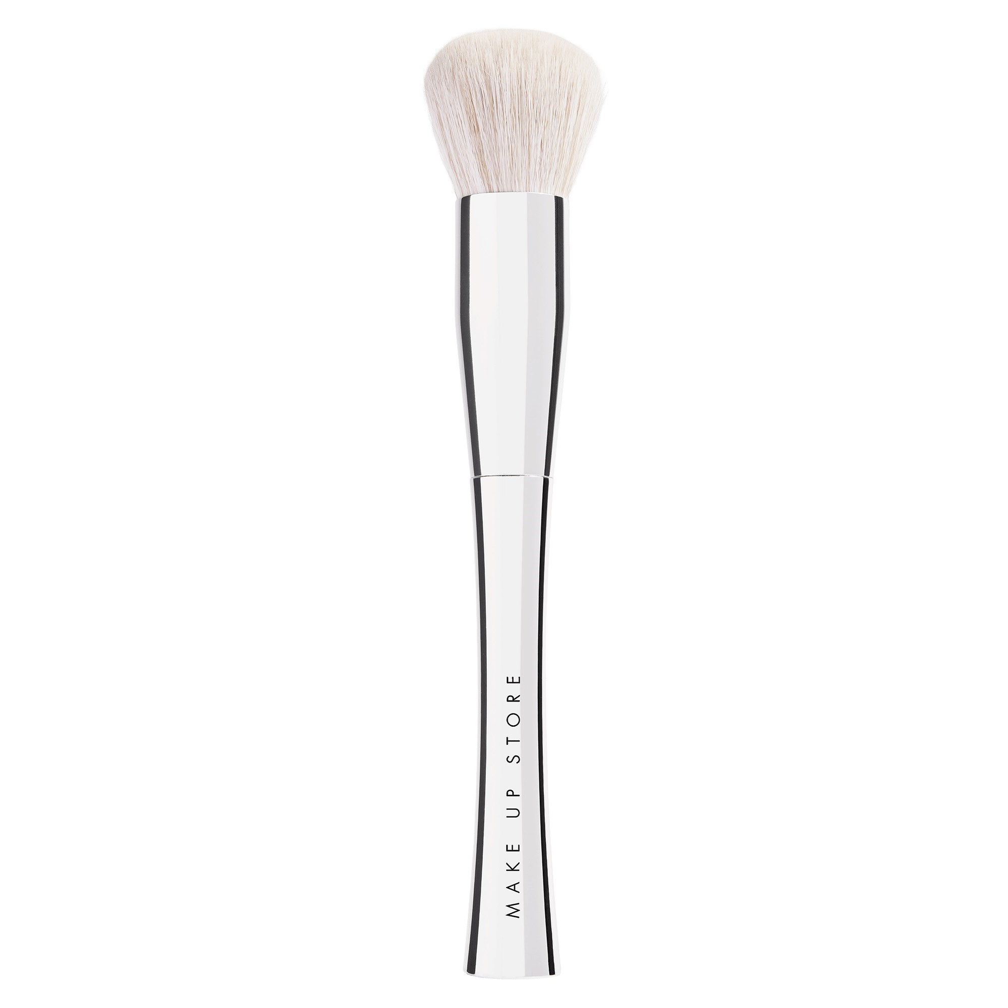Make Up Store Face Brushes Domed Buffer Foundation Brush