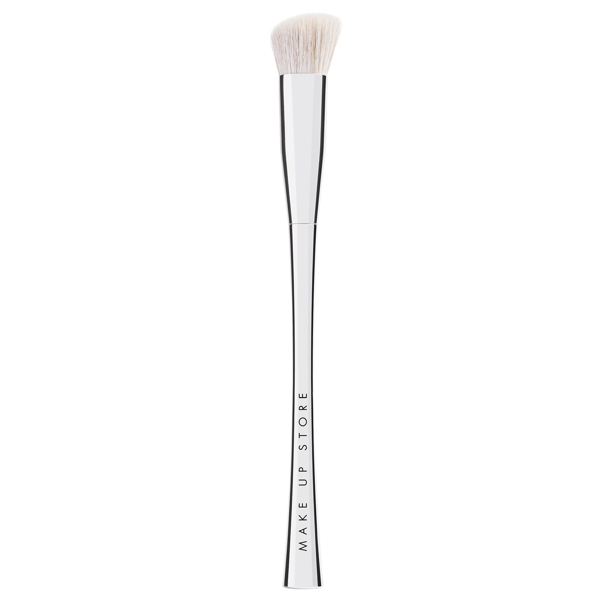 Make Up Store Face Brushes Angled Concealer Brush