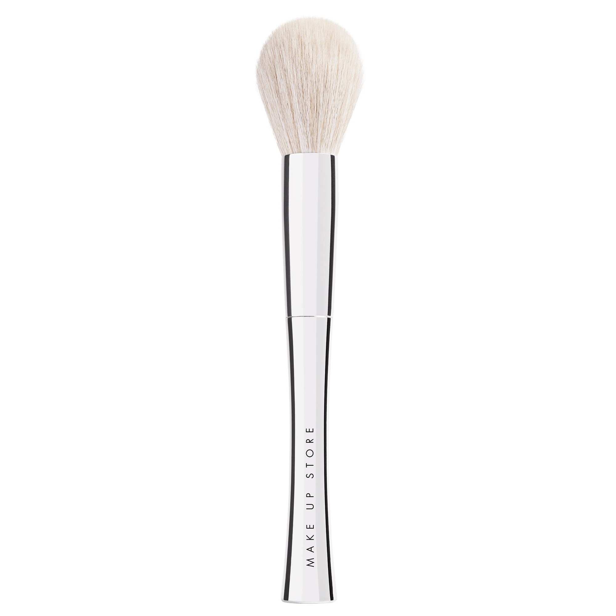 Make Up Store Face Brushes Domed Powder Brush