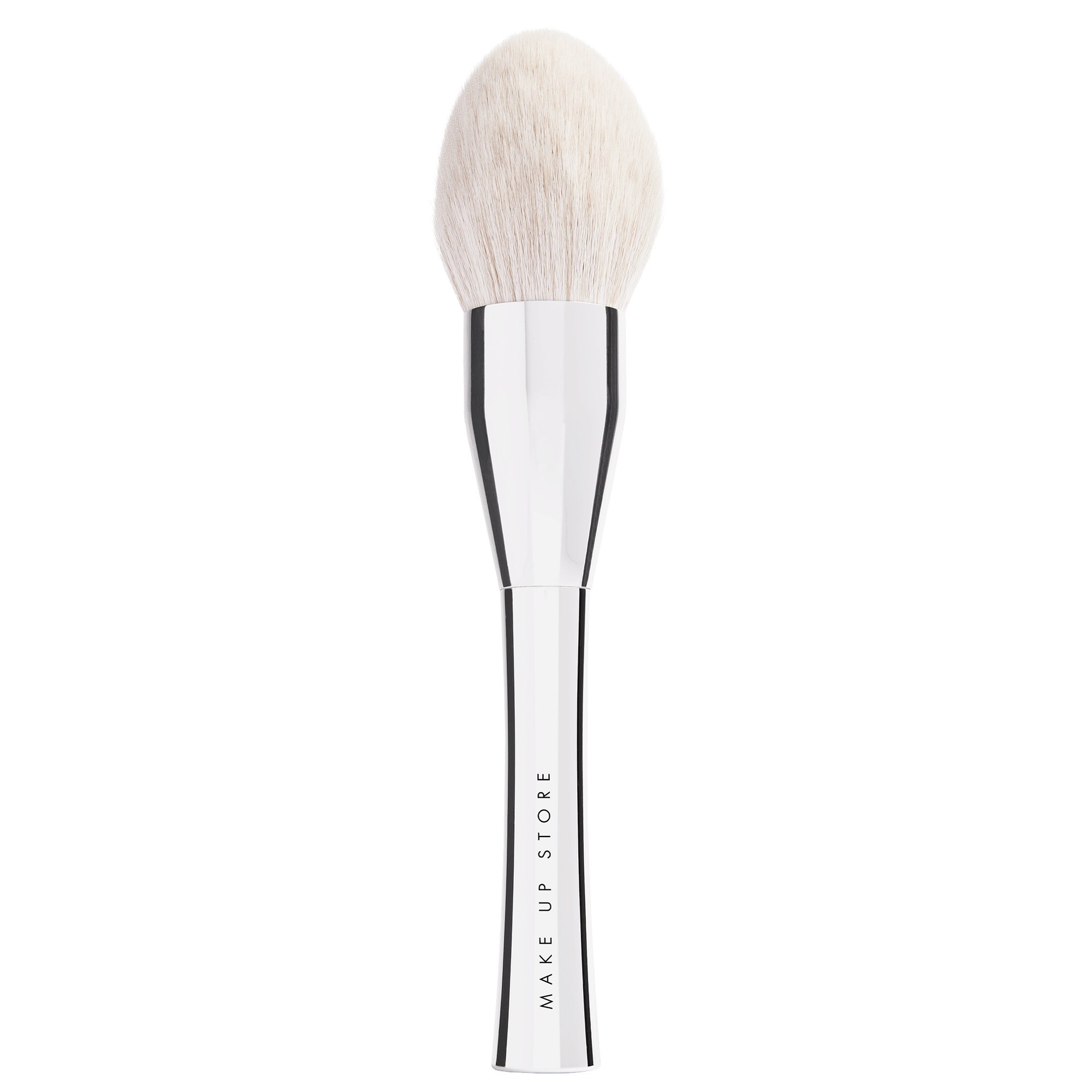 Make Up Store Face Brushes Large Pointed Powder Brush