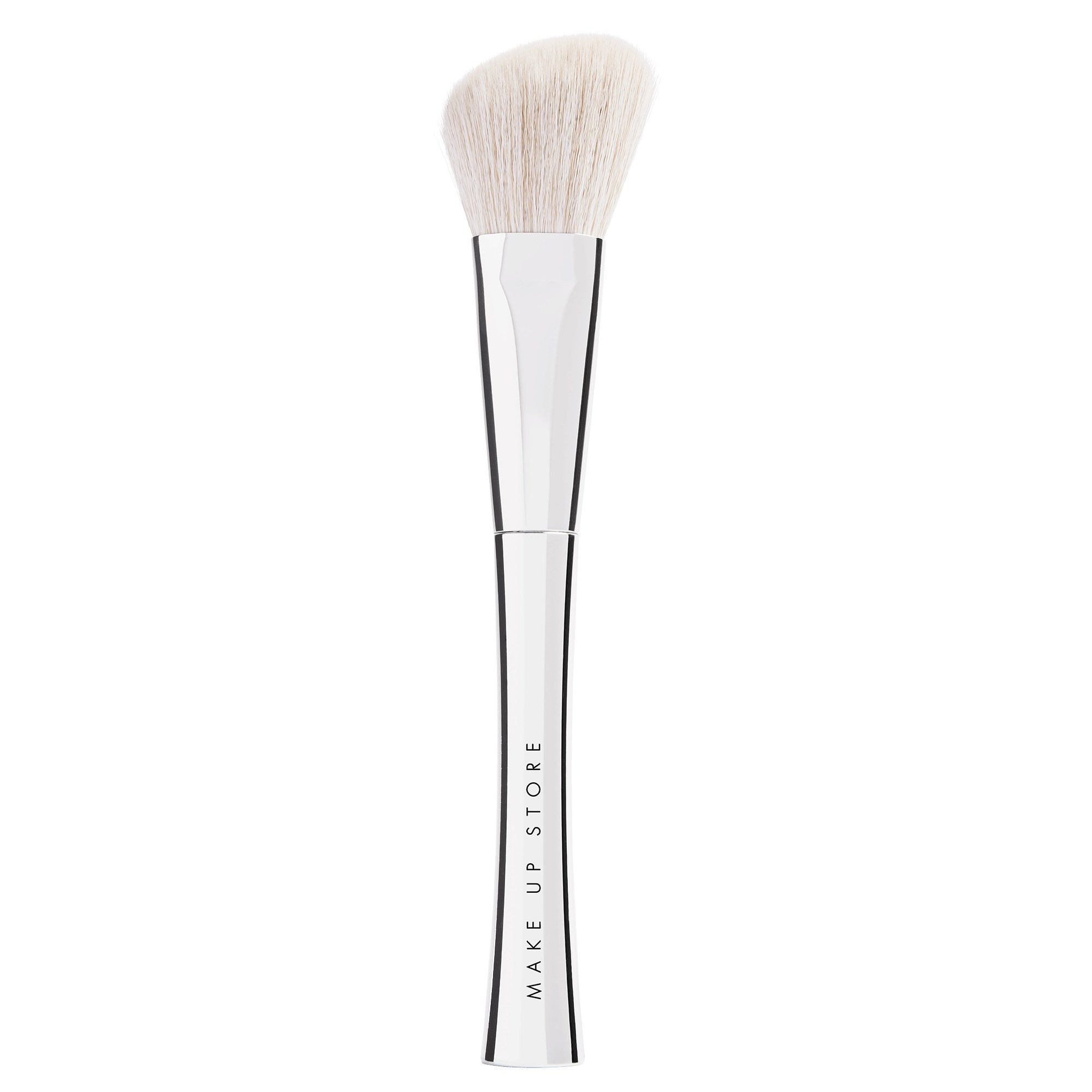 Make Up Store Face Brushes Angled Blush Brush