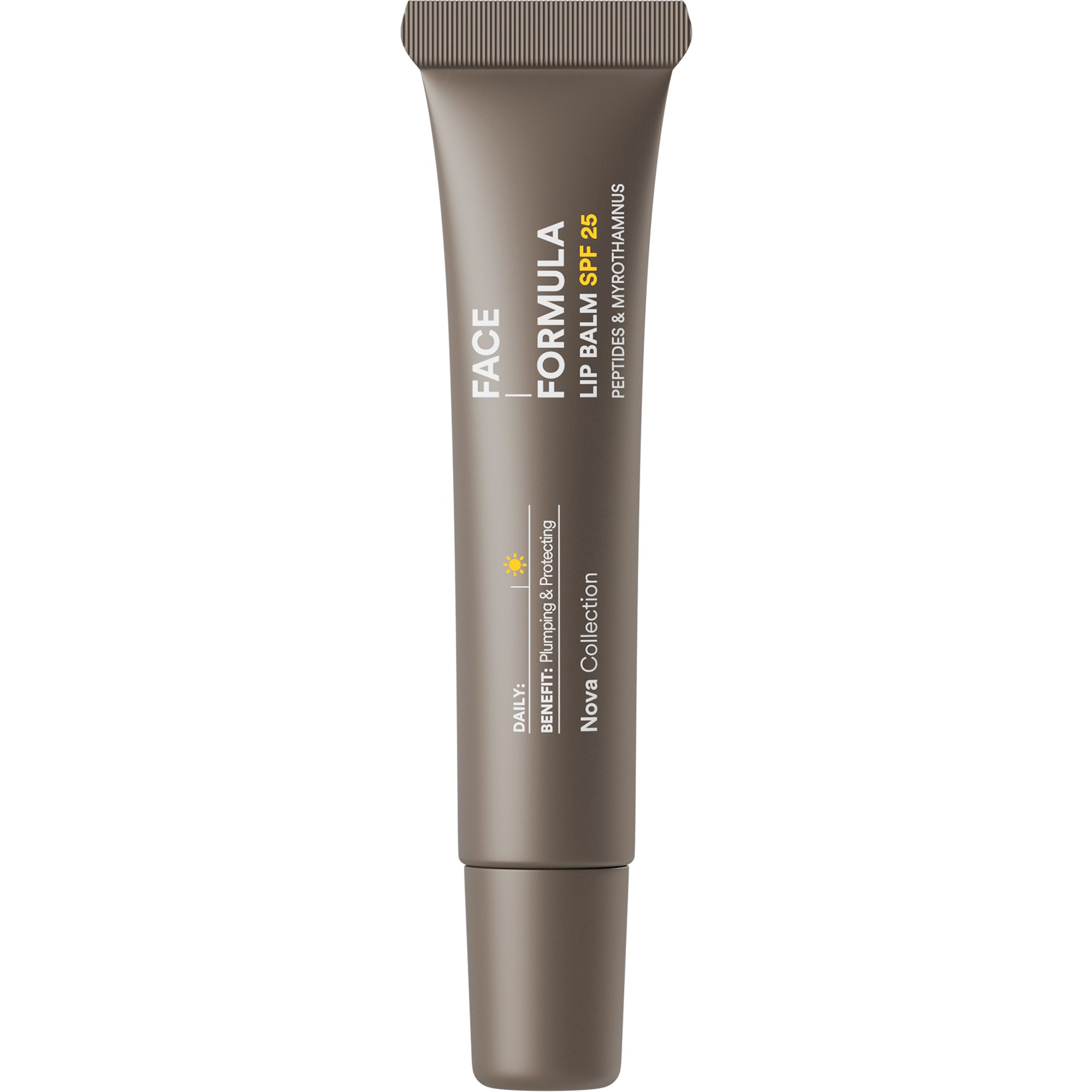 Elixir Cosmeceuticals Nova Lip Balm SPF 25 10 ml