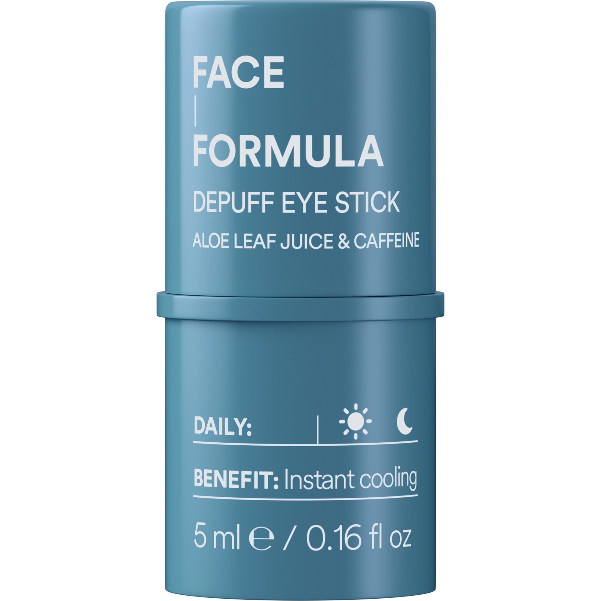 Elixir Cosmeceuticals Essential Depuff Eye Stick 5 ml
