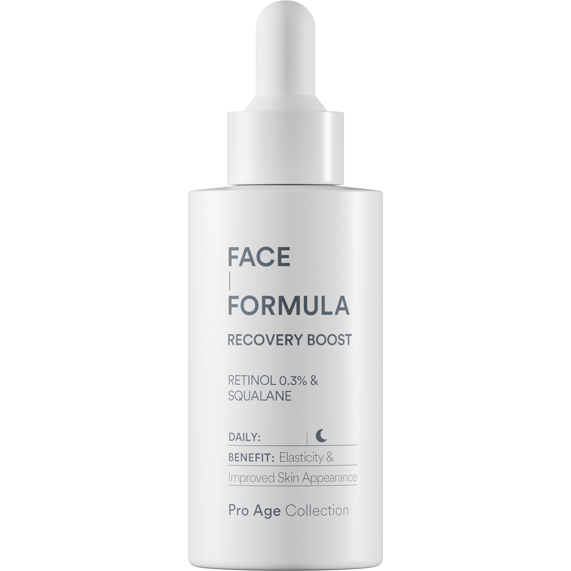 Elixir Cosmeceuticals Pro Age Recovery Boost Serum 30 ml