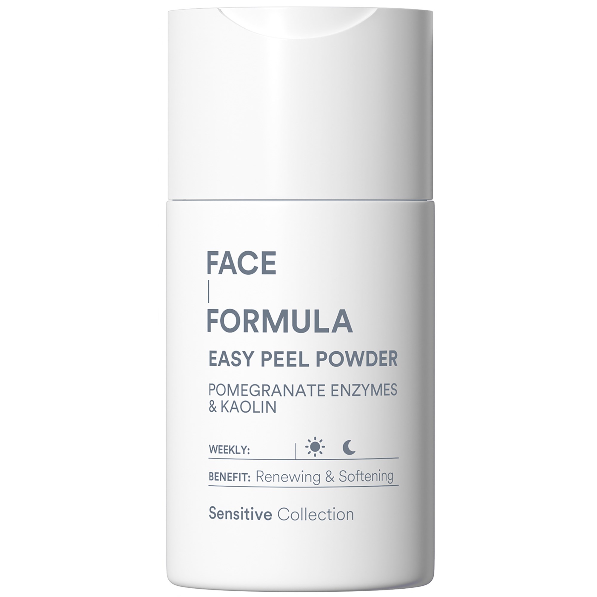 Elixir Cosmeceuticals Sensitive Easy Peel Powder 60 g