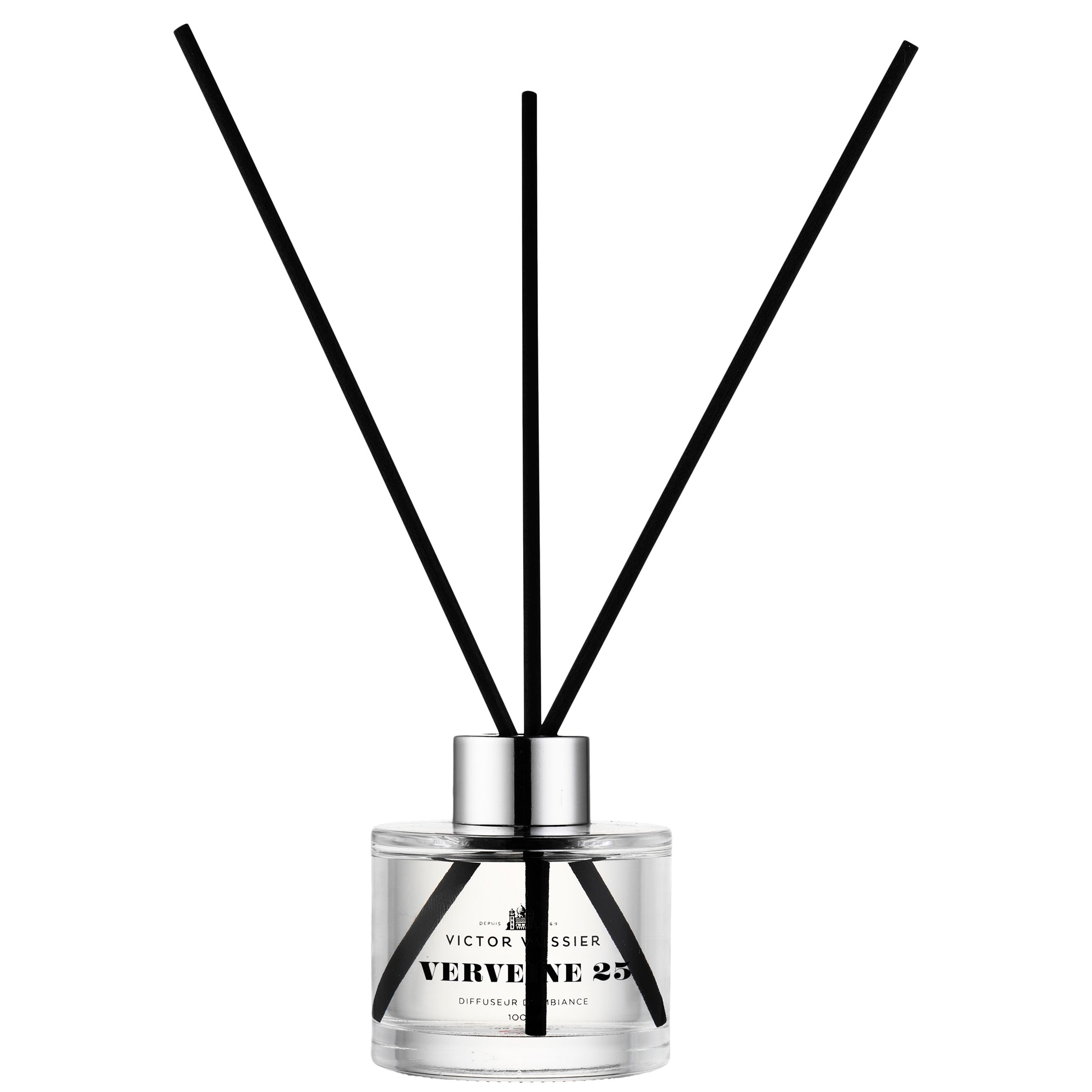 Victor Vaissier Diffuseur d'ambiance Diffuser Verveine 25 100 ml