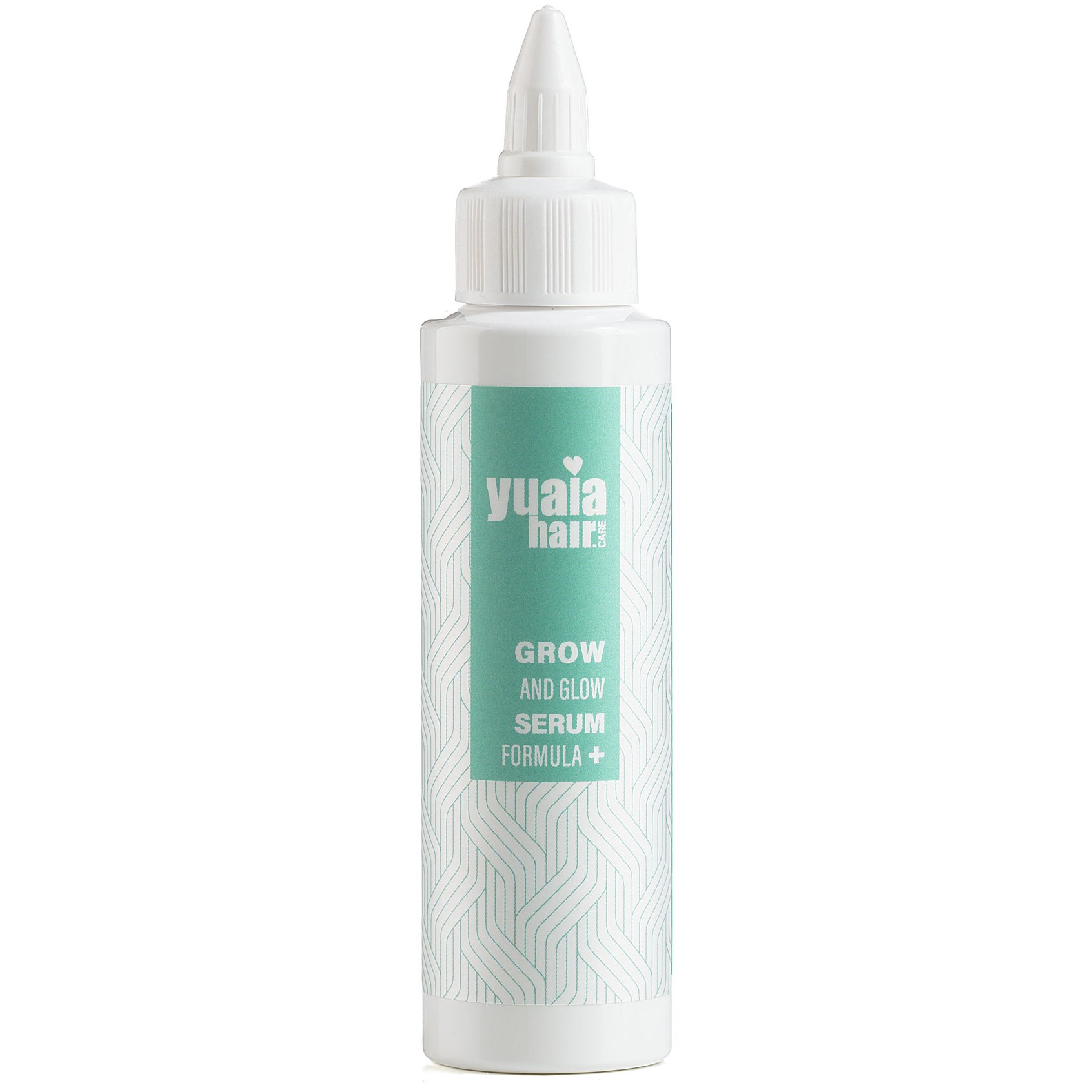 Yuaia Haircare Grow and Glow Formula + Hair Serum 100 ml