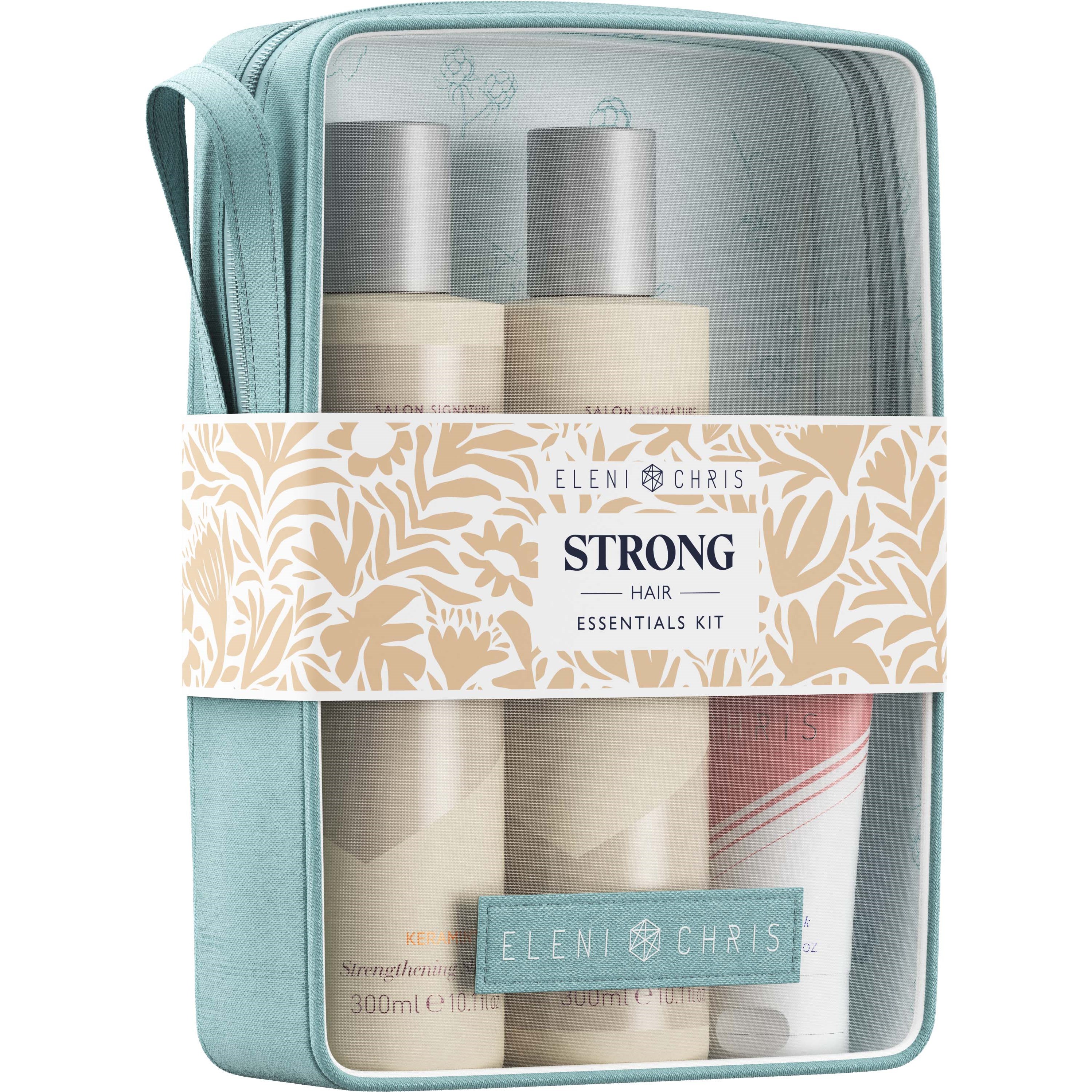 Eleni&Chris Strong Essential Kit
