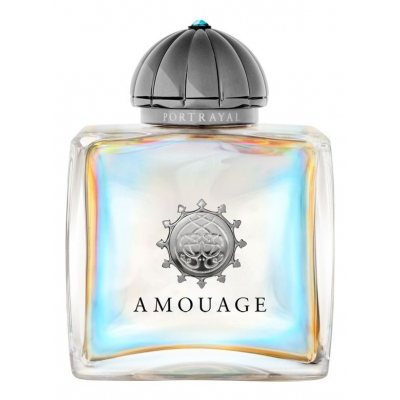 Amouage Portrayal Woman edp 100ml