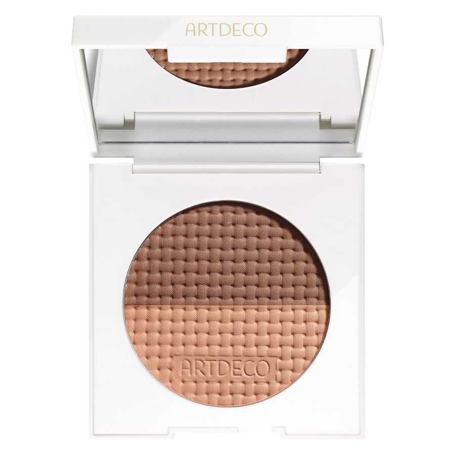 Artdeco Bronzing Powder Limited Edition St. Tropez Tan 9g