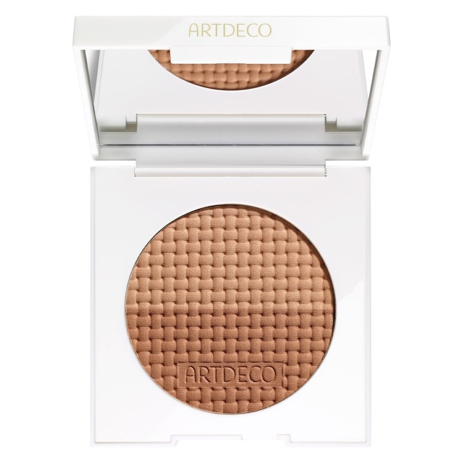 Artdeco Bronzing Powder Limited Edition Golden Riviera 9g