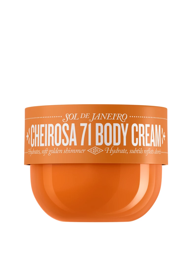 Cheirosa '71 Le Cream 240 ml