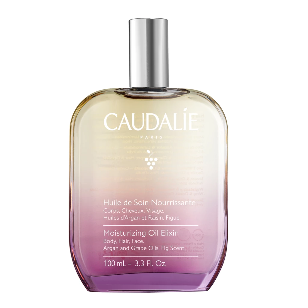 Moisturizing Oil Elixir 100 ml