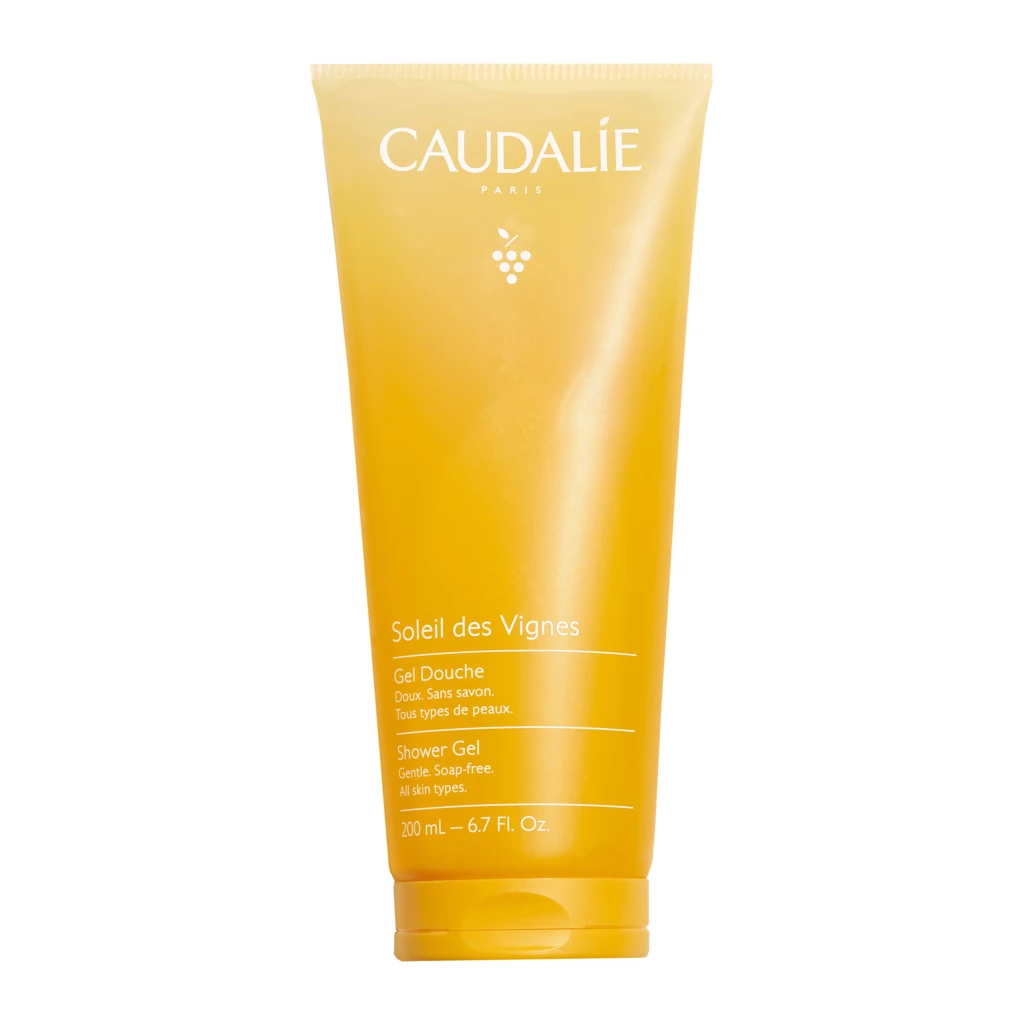 Soleil Des Vignes Shower Gel 200 ml