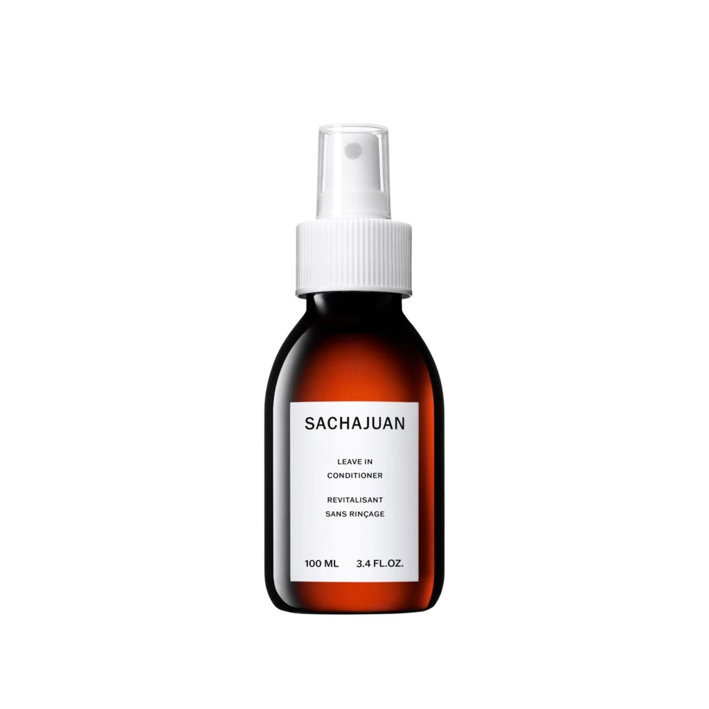 Travelsize Treatment Leave In 100 ml
