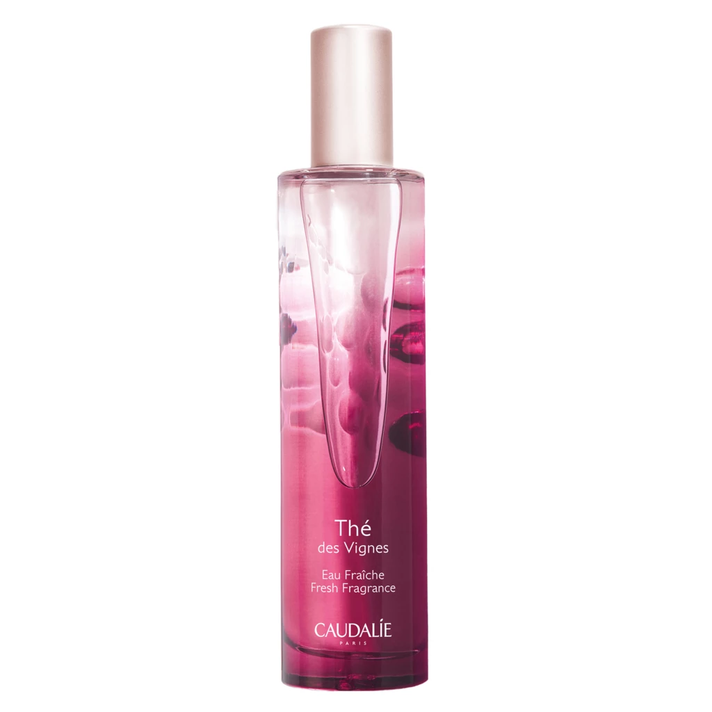 Thé Des Vignes Fresh Fragrance 50 ml