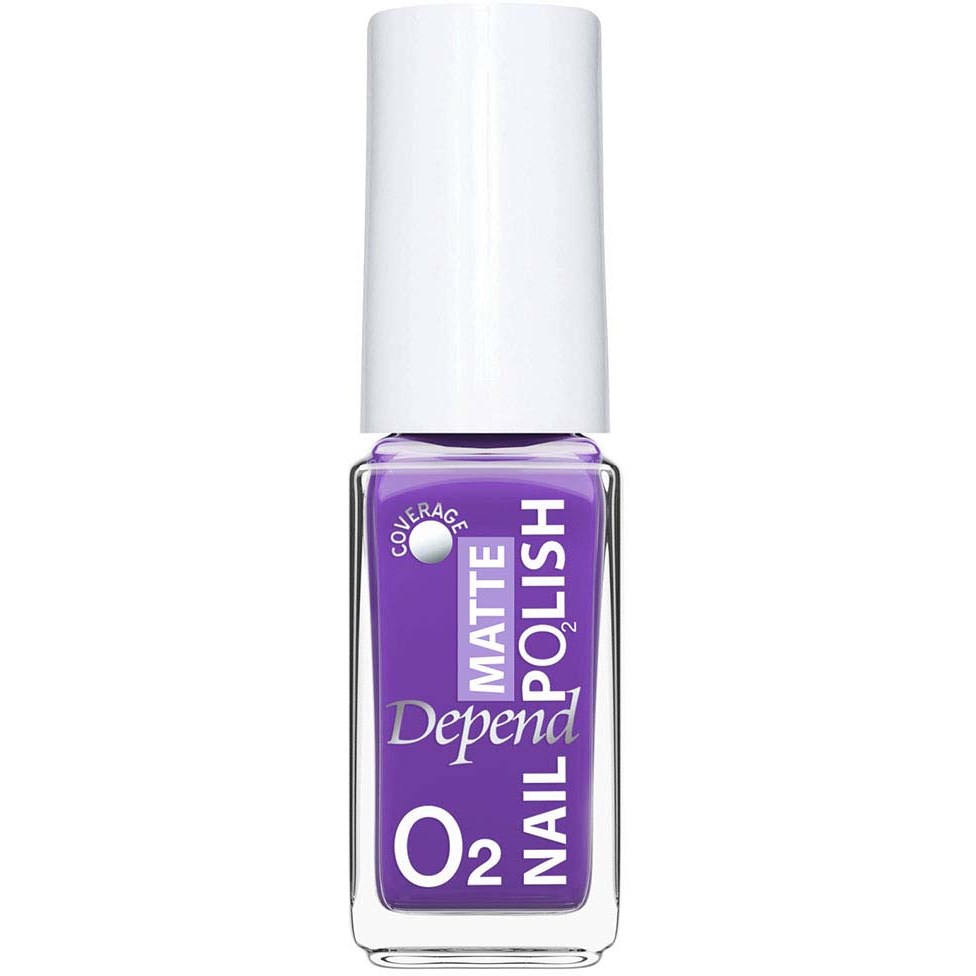Depend O2 Finland 801