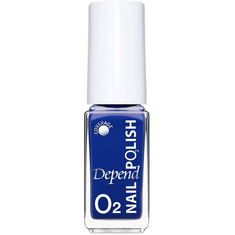 Depend O2 Finland 802