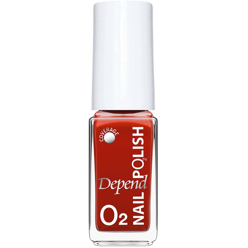 Depend O2 Finland 807