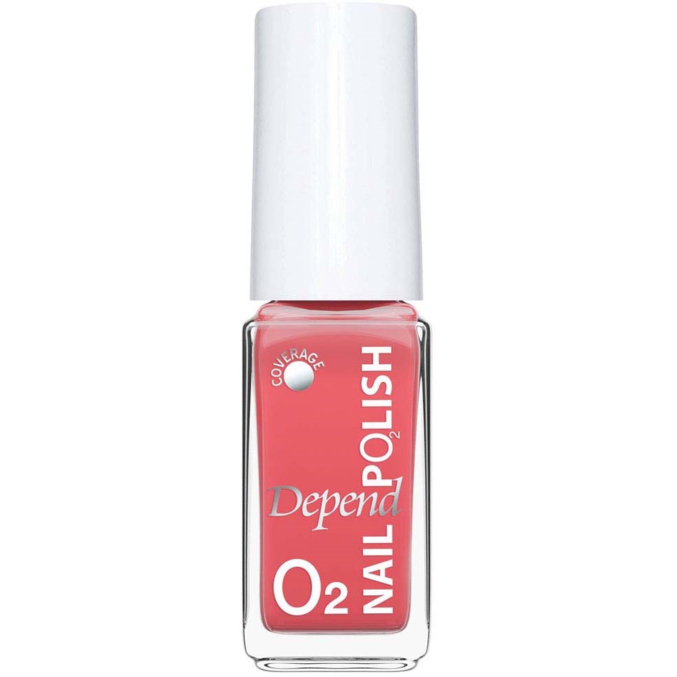 Depend O2 Finland 808